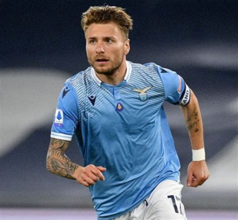 Lazio page) and competitions pages (champions league, premier league and more than 5000. Italian Striker Ciro Immobile Net worth and Salary; Who is ...
