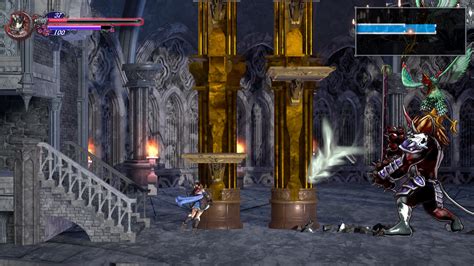 Bloodstained Ritual Of The Night On Steam