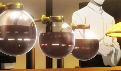 Anime Food ⎙ Food Alcoholic Drinks Anime