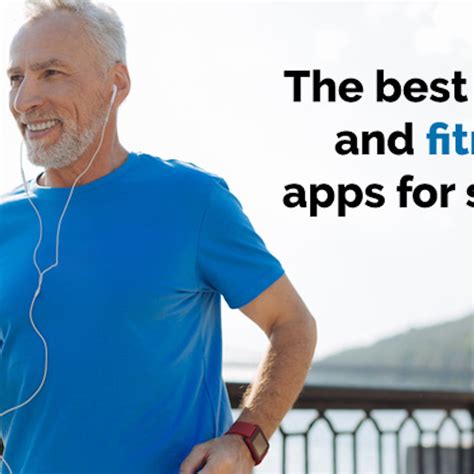 best exercise apps for older adults exercisewalls