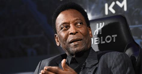 Welcome to the official facebook page of pelé. Pele dismisses talk of depression | Football News | Onmanorama