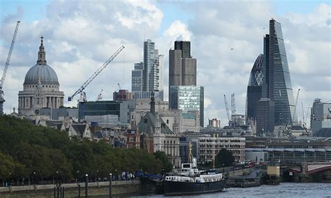 It truly has something special for everybody. Campaigners fight to save London skyline from 230 more ...