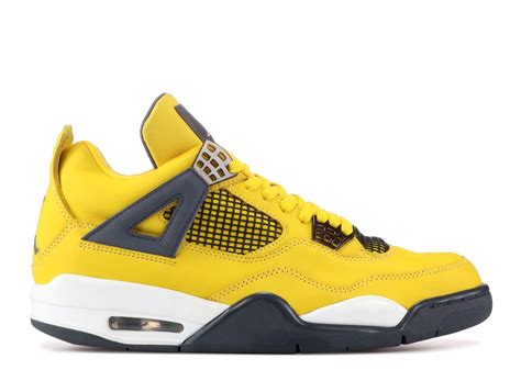 This wikihow teaches you how to close permanently your spotify account. Air Jordan 4 "Lightning": Restock nel 2021? - SOLDOUTSERVICE
