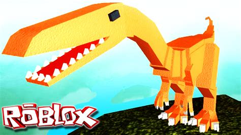 Dinosaur Simulator Luta Por Comida Coelophysis Roblox 40