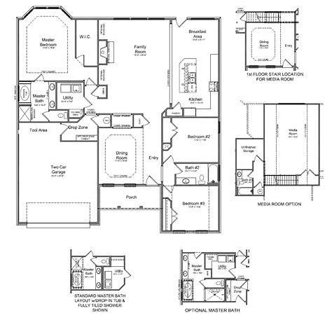 Floor plans are an essential part of real estate marketing and home design, home building, interior design and architecture projects. Image result for ranch house plans without dining room ...