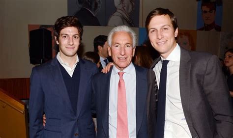 Mount feels he has grown on and off the pitch during his maiden season in the first team at stamford bridge. Ivanka Trump: Donald Trump's 'shock' at daughter's wedding ...