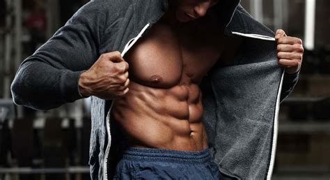 How To Get Six Pack Abs