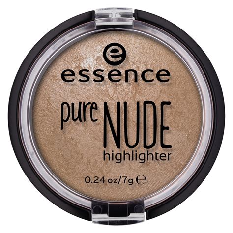 Essence Pure Nude Highlighter Maat Beauty