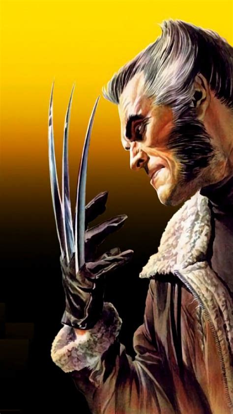 Pin By Prajedes Ceballos Iii On The Wolverine Wolverine Comic