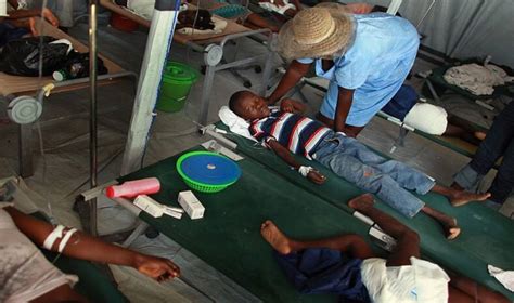 cholera outbreak in maharashtra amravati district claims five lives affects 181