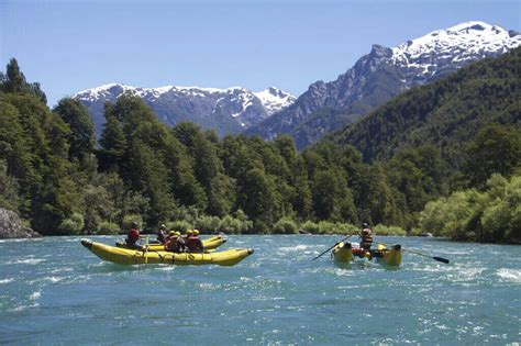 Los 10 Mejores Lugares Turísticos Del Sur De Chile