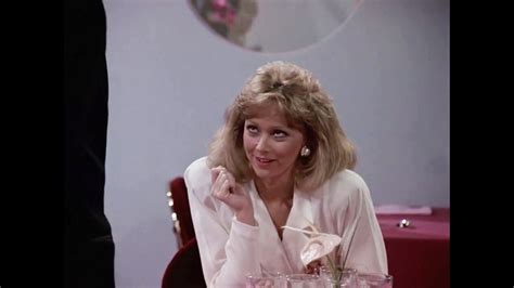 Cheers Diane Chambers Funny Moments Part 20 Hd Youtube