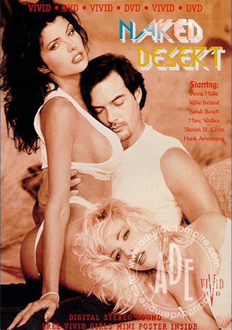 Naked Desert 1996 Adult Dvd Empire
