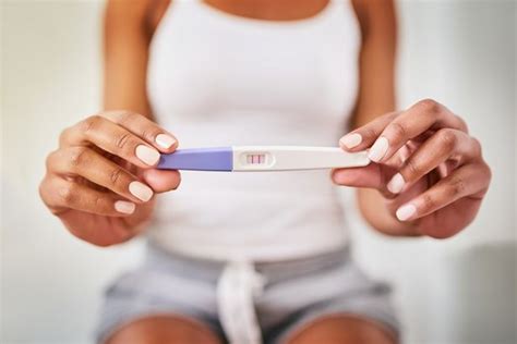How Soon After Sex You Can Take Pregnancy Test And When It’s Most Accurate Daily Star