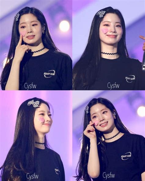 Hyun On Twitter Kim Dahyun The Cutest Girl Ever