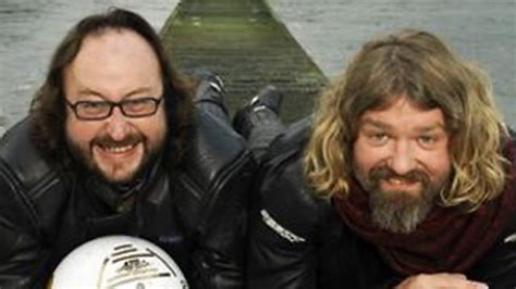 Bbc One The Hairy Bikers Comfort Food Series 1