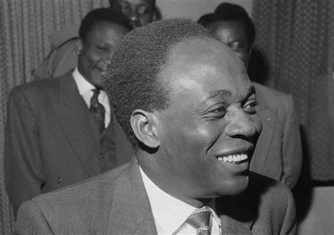 5 Things You Didnt Know About Kwame Nkrumah Face2face Africa