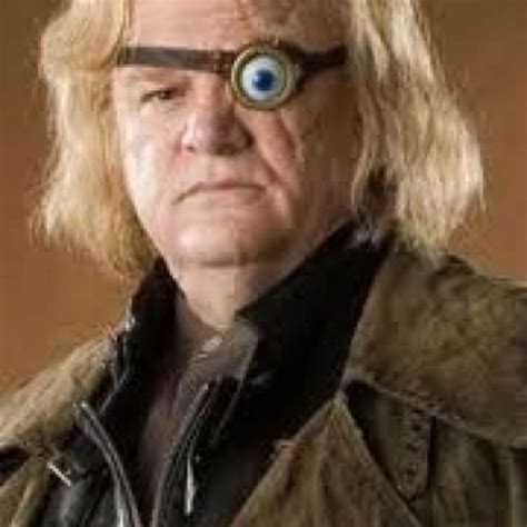 Professor Mad Eye Moody Moody Harry Potter Harry Potter Characters