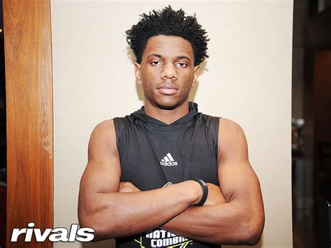 Is he married or dating a new girlfriend? Malik Nabers, 2021 Wide Receiver - Rivals.com
