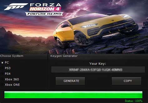 Forza Horizon 4 Ps4 Cena - Forza Horizon 4 Key Free - fasrmma