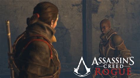 Assassin S Creed Rogue 7 A Volta Do Le Chasseur YouTube