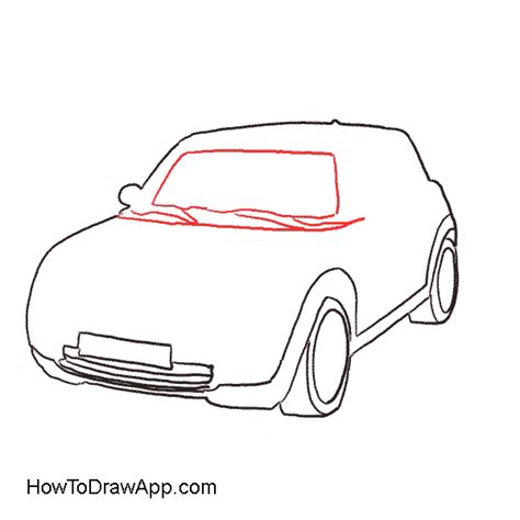 How to draw a mini cooper for free online in 2020 | Mini cooper, Cooper car, Mini cooper classic