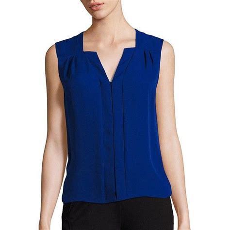 Now 60 Off 79 Shop This And Similar Elie Tahari Blouses Splendid