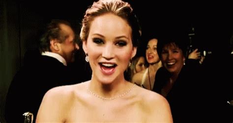 Jennifer Lawrence Omg GIF JenniferLawrence Omg HandsInFace Discover Share GIFs Jennifer