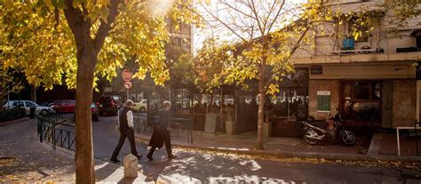 Great Things To See And Do In Athens In Autumn I The Official Athens Guide
