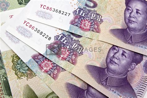 Chinese Money By Ibphoto Vectors And Illustrations Free Download Yayimages