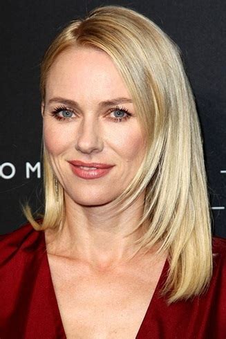 Actress with blonde wavy bob. Take Hairstyle Cues From These Trendsetting Blonde Actresses