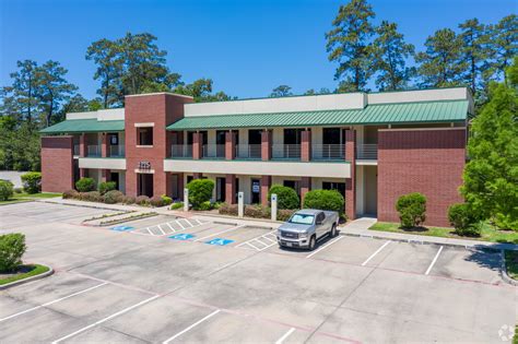 4225 Research Forest Dr The Woodlands Tx 77381 Office For Lease
