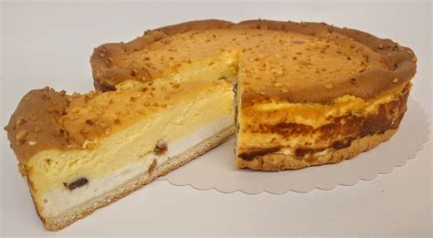 Dresdner Eierschecke das Original aus Sachsen online bestellen