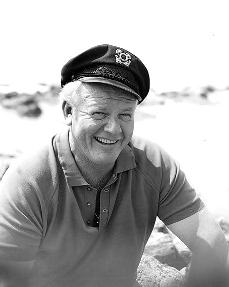 Alan Hale Jr