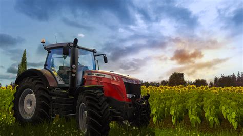 Farming Simulator 2017 Confirmed Features And Video Farming