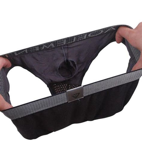 Separate Pouch Underwear Frundies