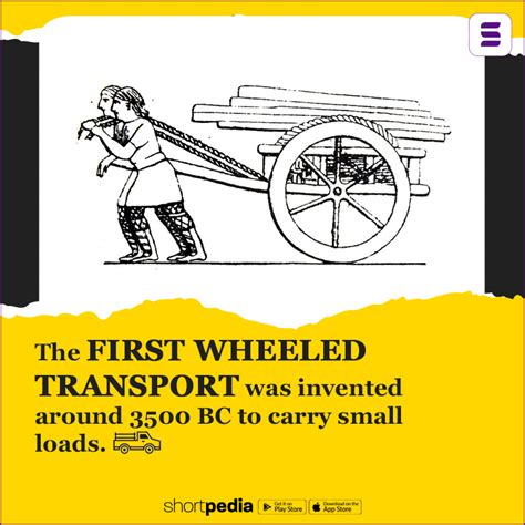 Some Amazing Facts About The Existence Of Transport