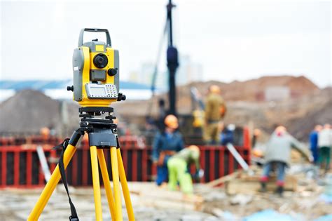 Land Surveying Toth And Associates