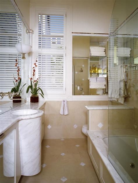 This configuration can save enough space so that you use the remaining area for. Wall Between Tub And Toilet | Houzz