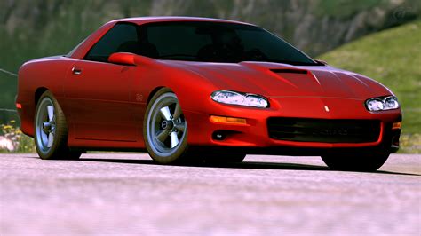 Classifieds for 2000 chevrolet camaro. 2000 Chevrolet Camaro SS (Gran Turismo 6) by Vertualissimo ...