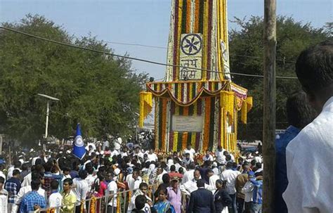 Bhima-Koregaon peaceful but Police vigil continues ...