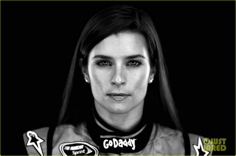 Danica Patrick Opens Up About Removing Breast Implants And Healing After