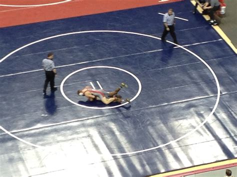 PIAA Individual Wrestling – Day One Recap | Trib HSSN