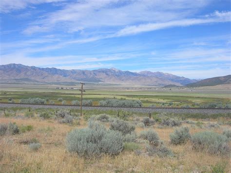 Utah S West Desert One Of The Most Remote Spots In Utah