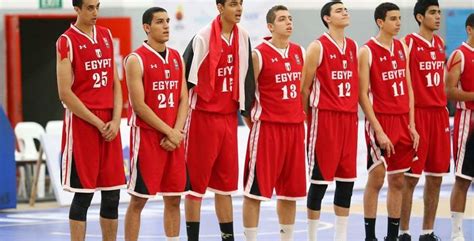 منتخب تونس يُحقق انطلاقة غائبة في كأس أمم أفريقيا منذ 15 سنة. منتخب مصر لكرة السلة تحت ١٦ سنة يتأهل الي كأس العالم ...