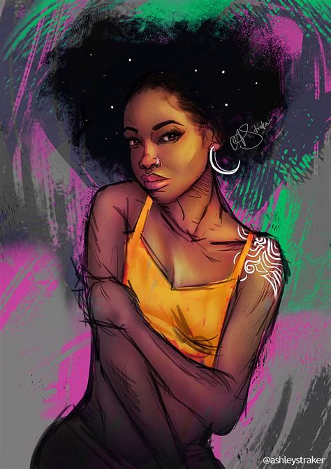 pin by justin martin on beautiful black art black girl art black love art black women art