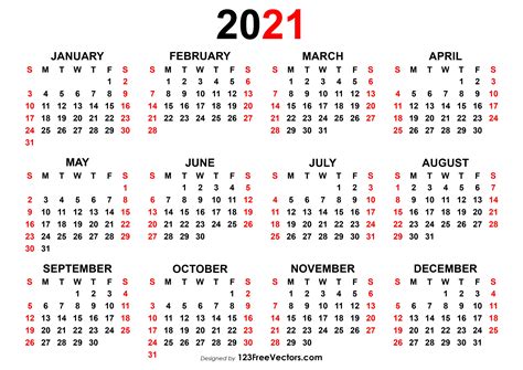 Kalender ini kami dapatkan dari kangtutorial.com yang telah membagikannya dengan gratis pada blognya. Gratis Kalender Vector 2021