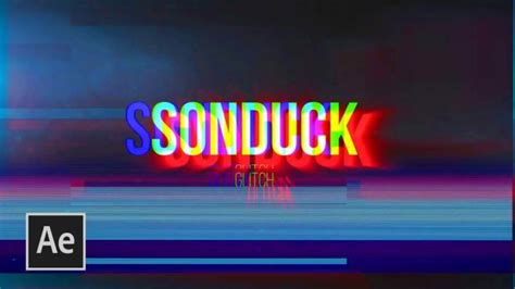 Try rendering your timeline by pressing the return key. Adobe After Effects - 5 Glitch Effect Techniques - Adobe ...