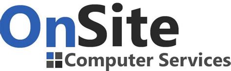 Onsite Computer Services Keep It Simple
