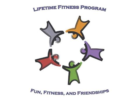 Lifetime Fitness Program University Of Illinois At Urbana Champaign